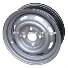 Go karkt Steel Wheel Rim para el mercado europeo